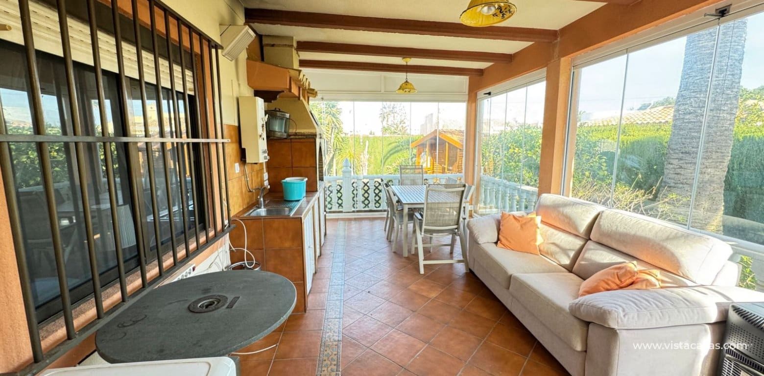 3 slaapkamer Villa te koop in Cabo Roig - € 850.000 (Ref: 9639890)