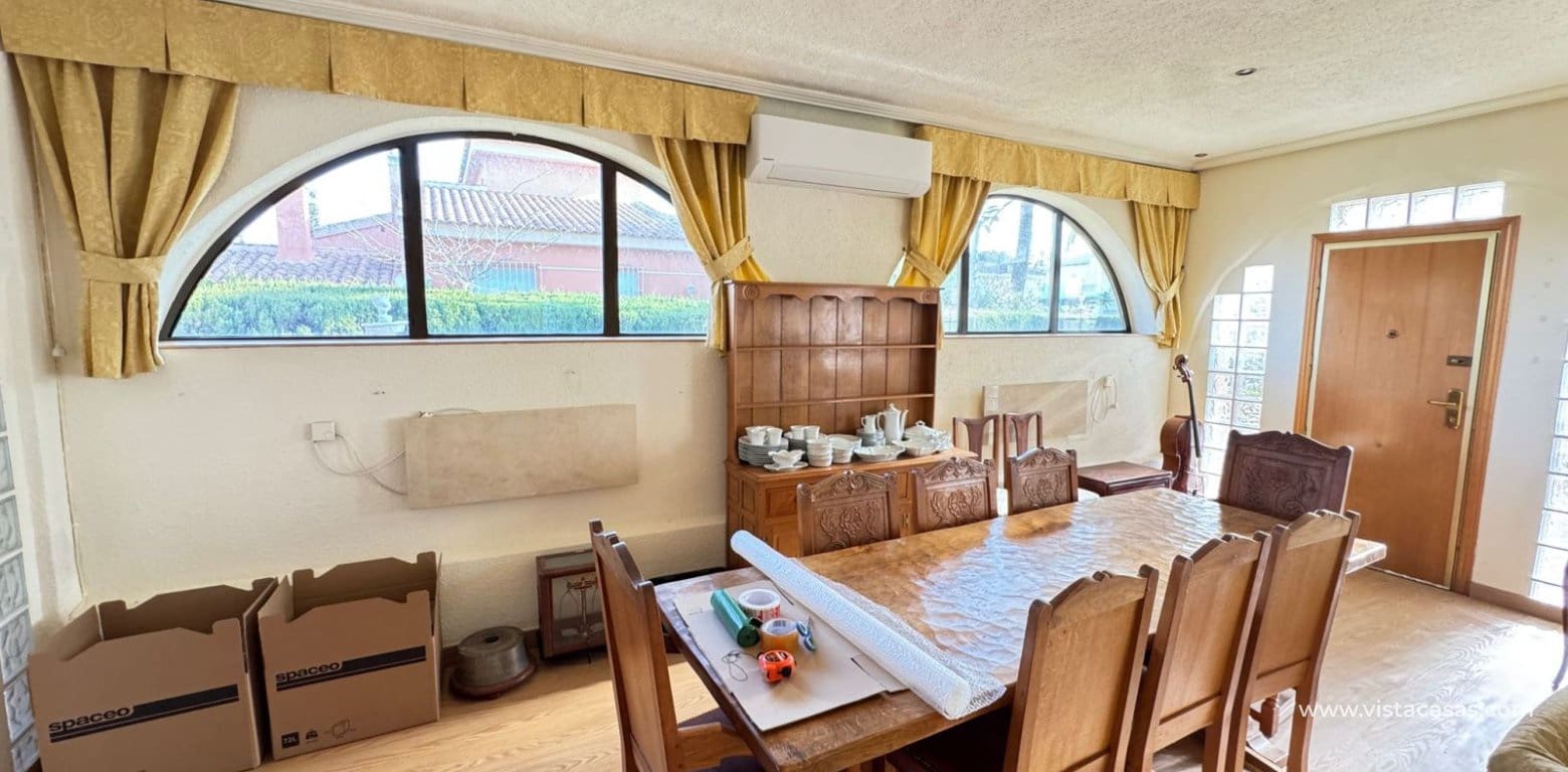 3 slaapkamer Villa te koop in Cabo Roig - € 850.000 (Ref: 9639890)