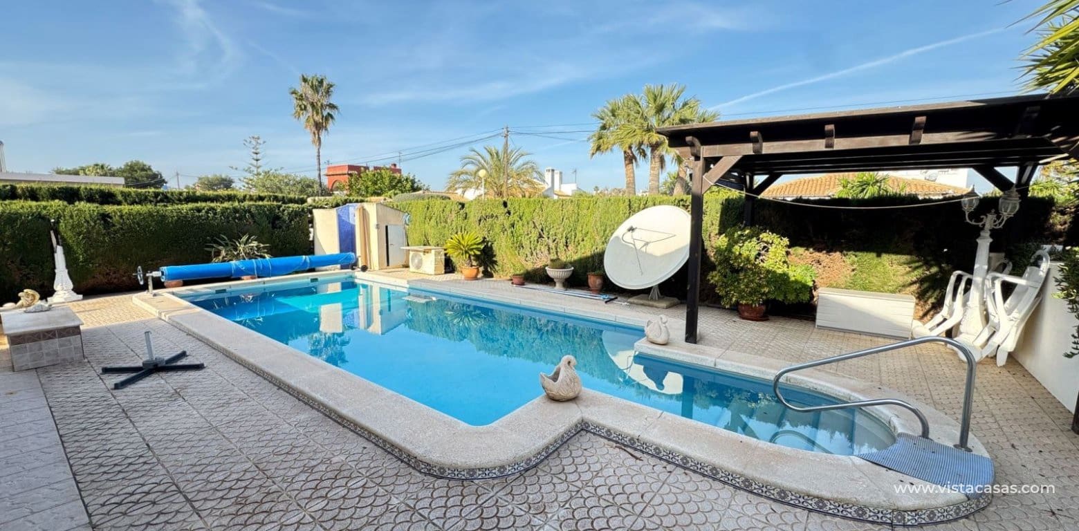 3 slaapkamer Villa te koop in Cabo Roig - € 850.000 (Ref: 9639890)