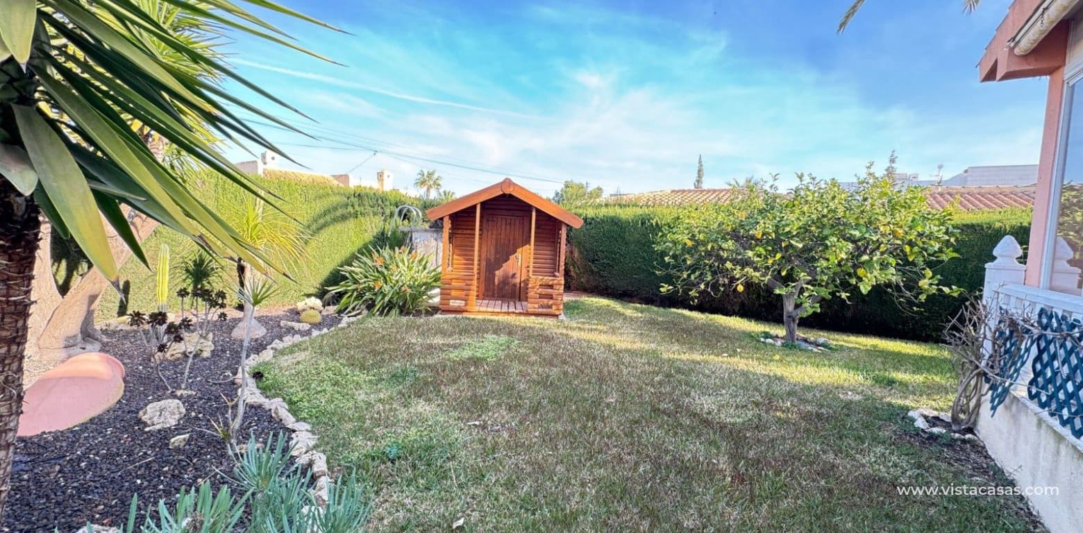 3 slaapkamer Villa te koop in Cabo Roig - € 850.000 (Ref: 9639890)