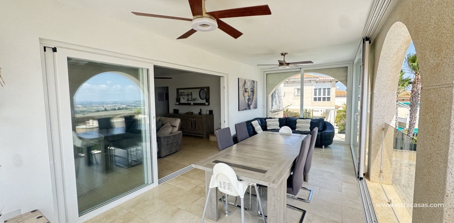 Chalet de 5 habitaciones en San Miguel de Salinas en venta - 599.999 € (Ref: 9639891)