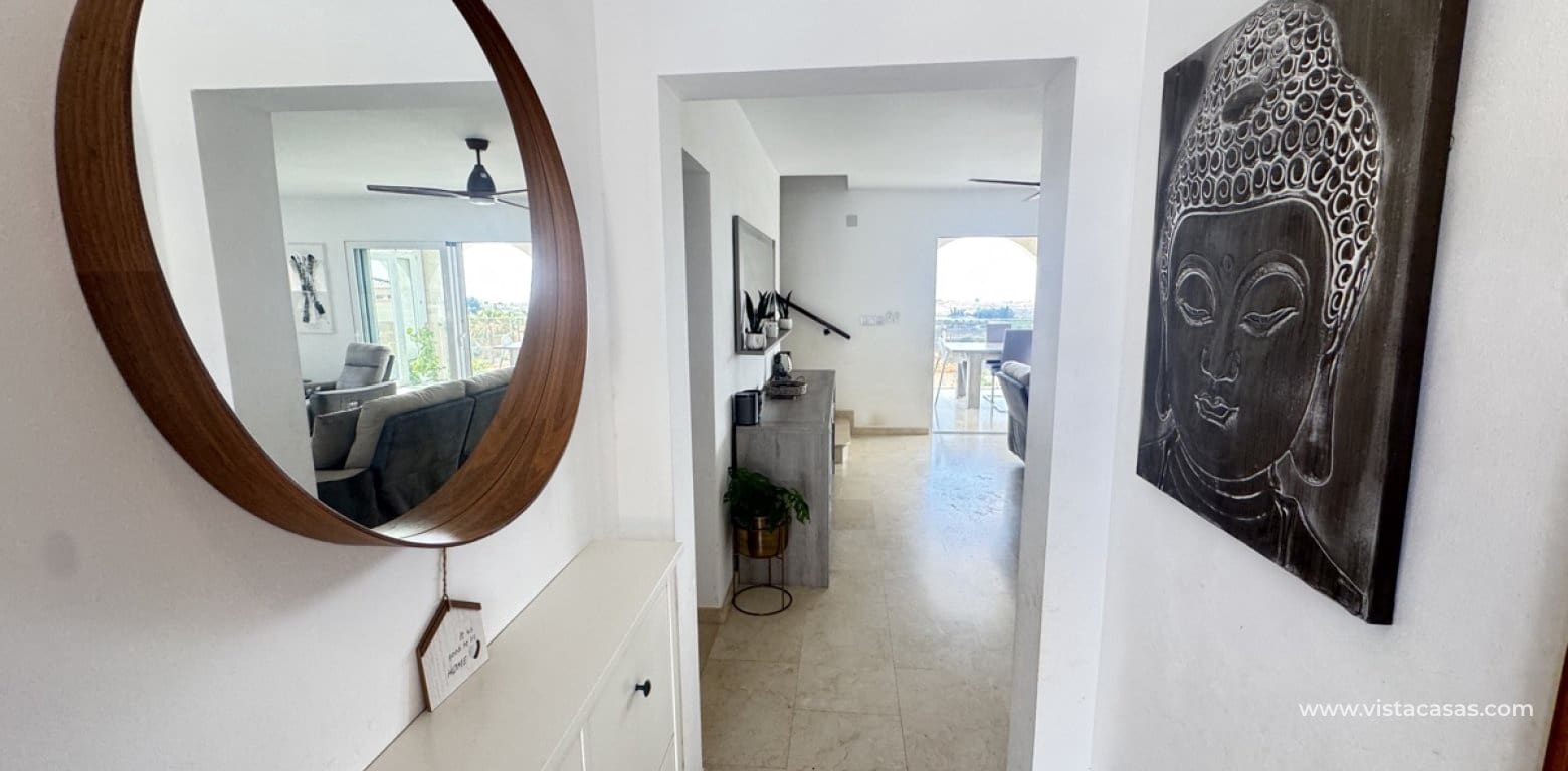 Chalet de 5 habitaciones en San Miguel de Salinas en venta - 599.999 € (Ref: 9639891)