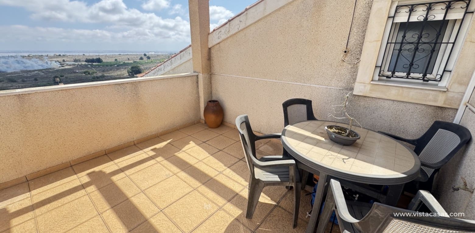 Chalet de 5 habitaciones en San Miguel de Salinas en venta - 599.999 € (Ref: 9639891)