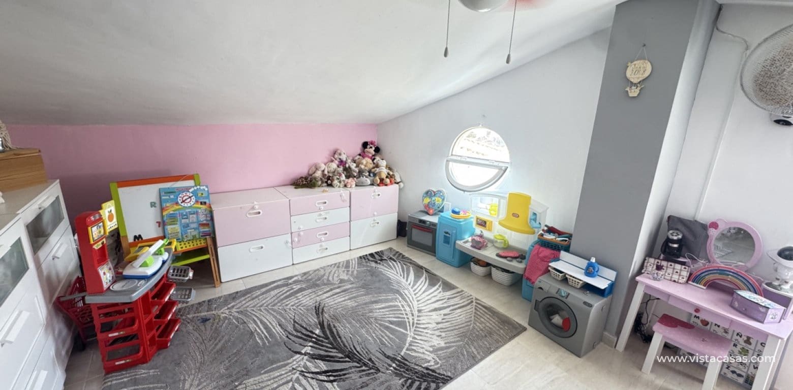 Chalet de 5 habitaciones en San Miguel de Salinas en venta - 599.999 € (Ref: 9639891)