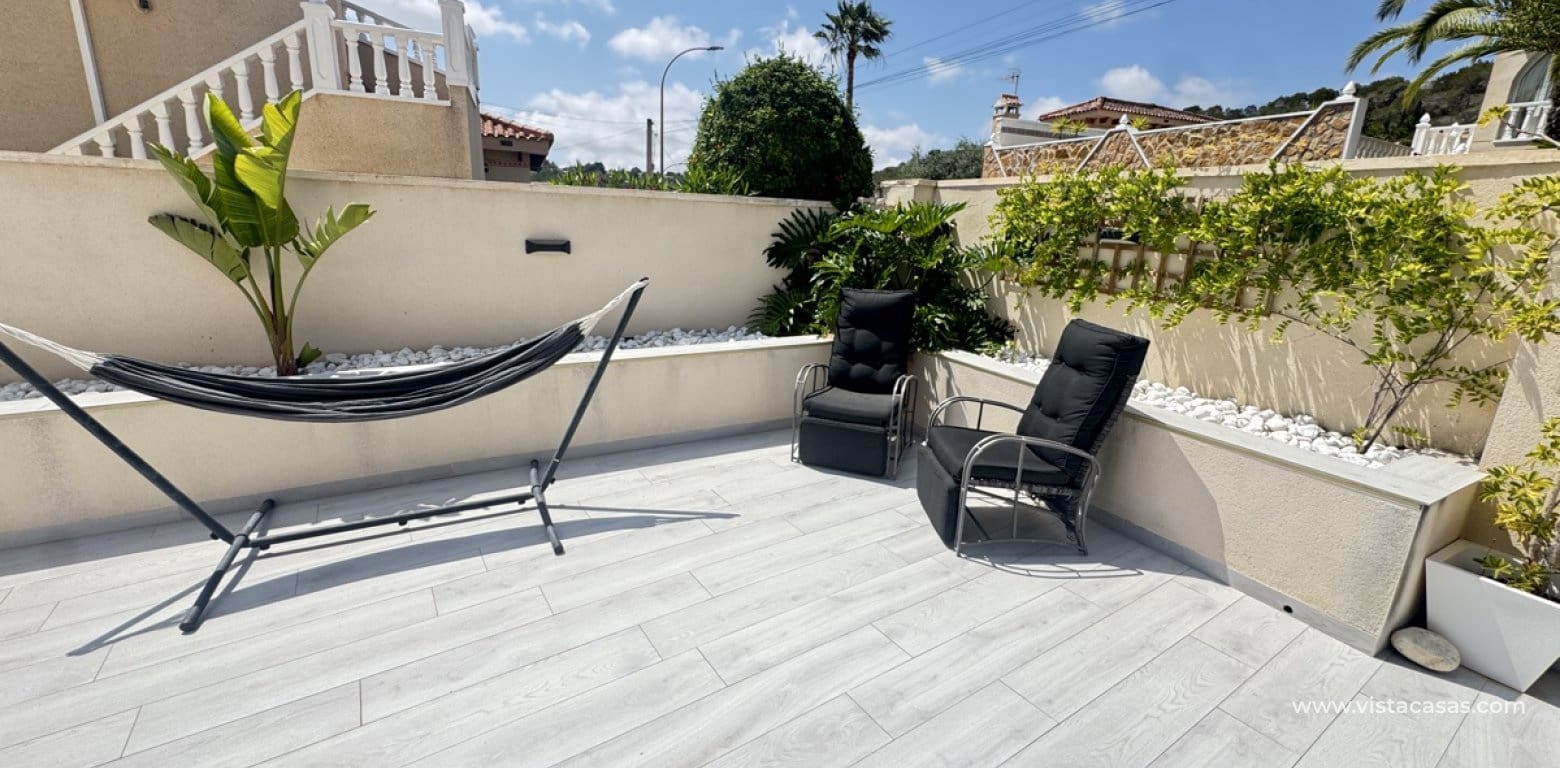 Chalet de 5 habitaciones en San Miguel de Salinas en venta - 599.999 € (Ref: 9639891)