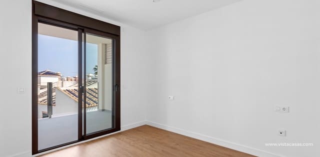 2 quarto Apartamento para venda em Villamartin, Orihuela - 339 000 € (Ref: 9639892)