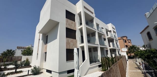 2 quarto Apartamento para venda em Villamartin, Orihuela - 339 000 € (Ref: 9639892)