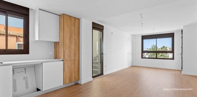 2 quarto Apartamento para venda em Villamartin, Orihuela - 339 000 € (Ref: 9639892)