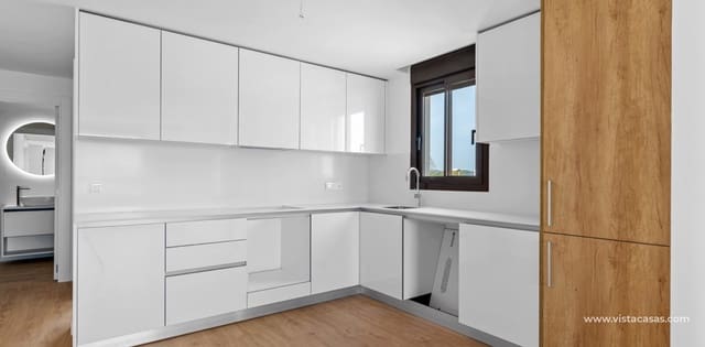 2 quarto Apartamento para venda em Villamartin, Orihuela - 339 000 € (Ref: 9639892)