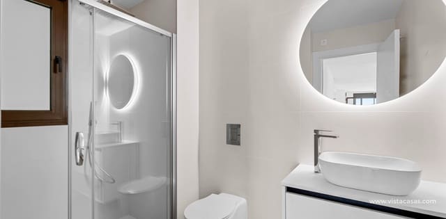 2 quarto Apartamento para venda em Villamartin, Orihuela - 339 000 € (Ref: 9639892)