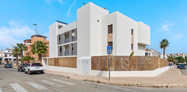2 quarto Apartamento para venda em Villamartin, Orihuela - 339 000 € (Ref: 9639892)