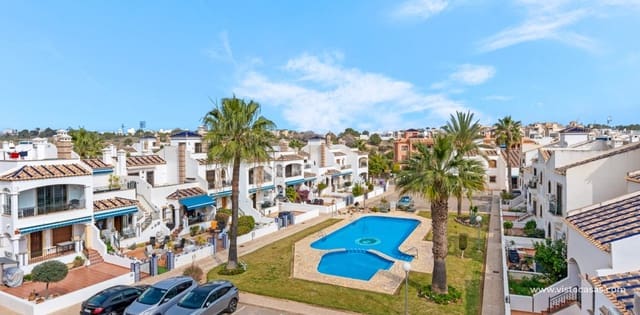 2 quarto Apartamento para venda em Villamartin, Orihuela - 339 000 € (Ref: 9639892)