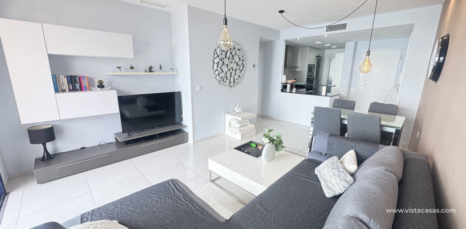 2 soverom Leilighet til salgs i Orihuela Costa - € 440 000 (Ref: 9639893)