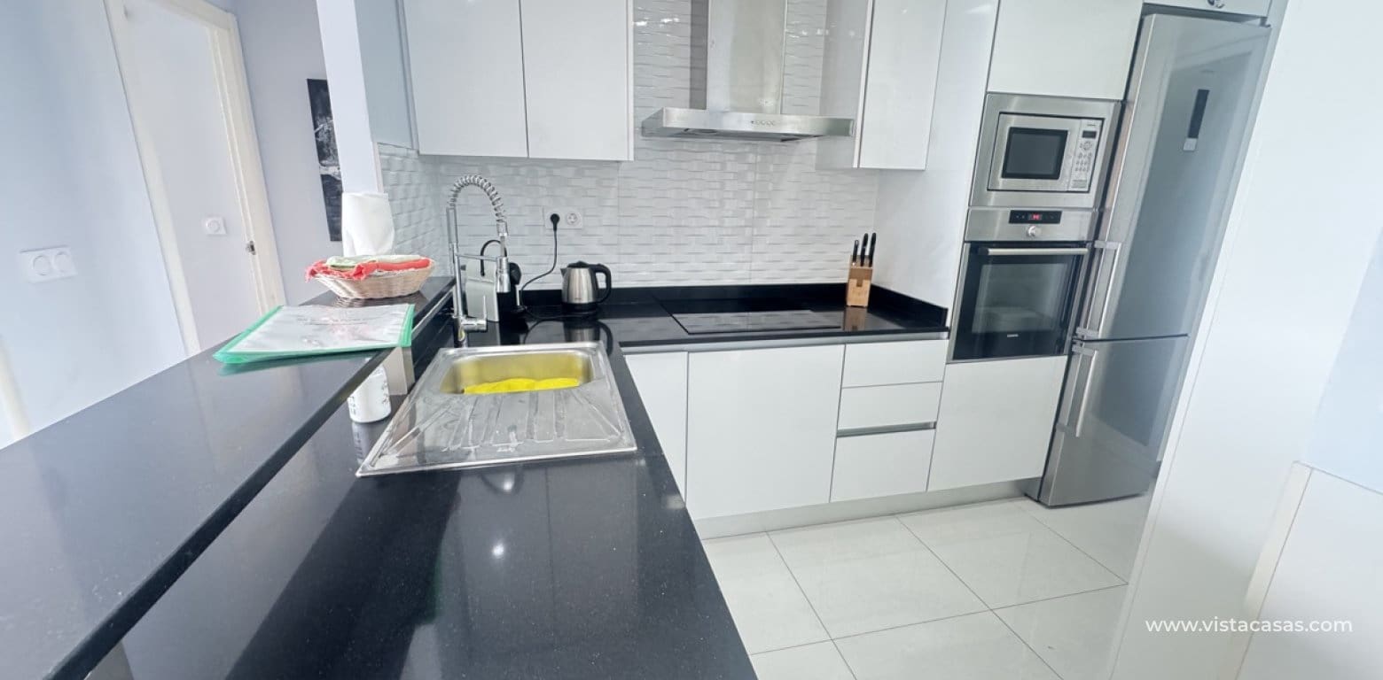 2 soverom Leilighet til salgs i Orihuela Costa - € 440 000 (Ref: 9639893)