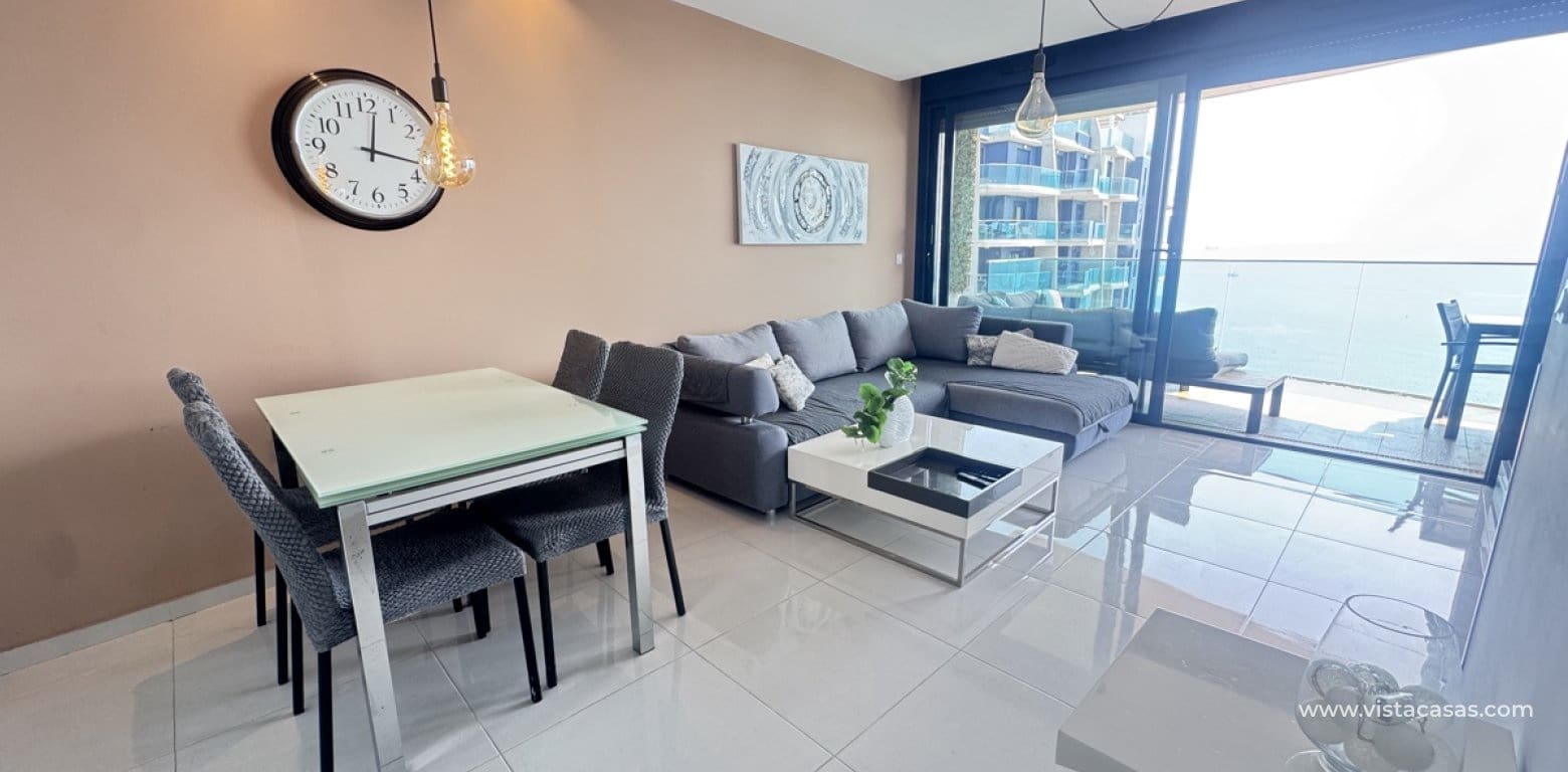 2 soverom Leilighet til salgs i Orihuela Costa - € 440 000 (Ref: 9639893)