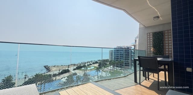 2 soverom Leilighet til salgs i Punta Prima, Orihuela - € 440 000 (Ref: 9639893)