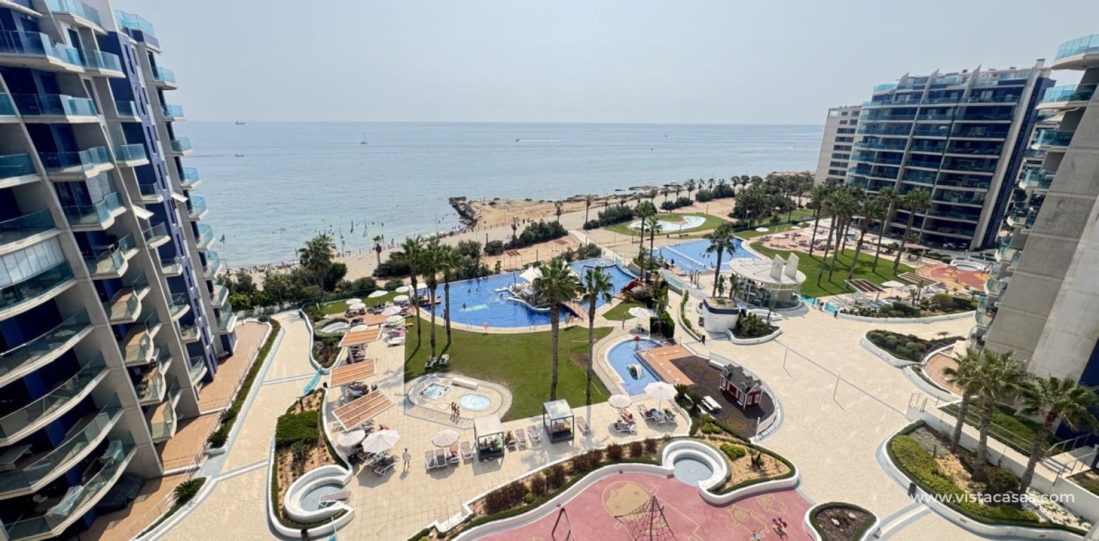 2 soverom Leilighet til salgs i Orihuela Costa - € 440 000 (Ref: 9639893)