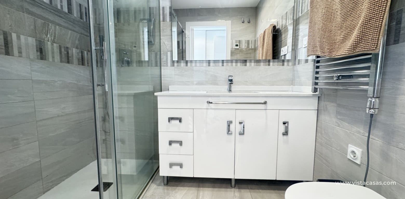 2 soverom Leilighet til salgs i Orihuela Costa - € 440 000 (Ref: 9639893)