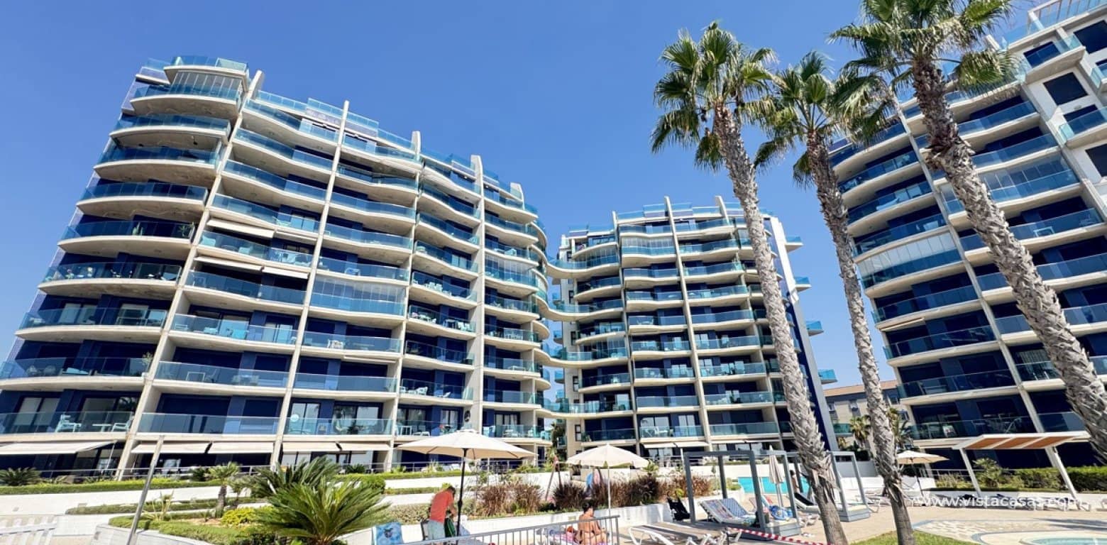 2 soverom Leilighet til salgs i Orihuela Costa - € 440 000 (Ref: 9639893)