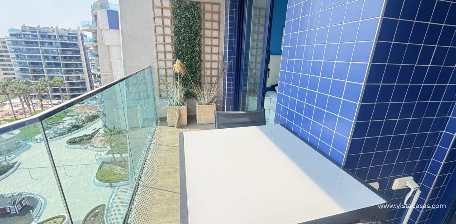 2 soverom Leilighet til salgs i Orihuela Costa - € 440 000 (Ref: 9639893)