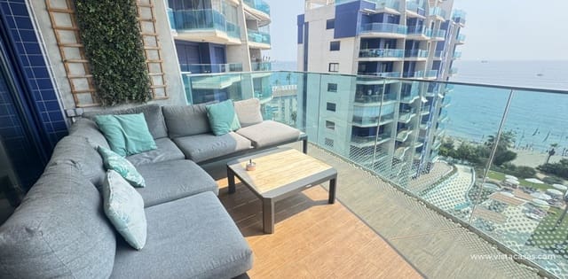 2 soverom Leilighet til salgs i Punta Prima, Orihuela - € 440 000 (Ref: 9639893)