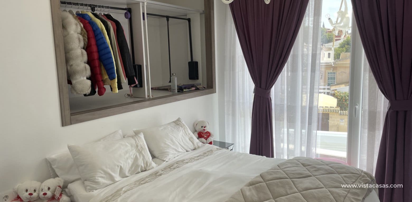 Chalet de 4 habitaciones en Los Balcones en venta - 599.000 € (Ref: 9639894)