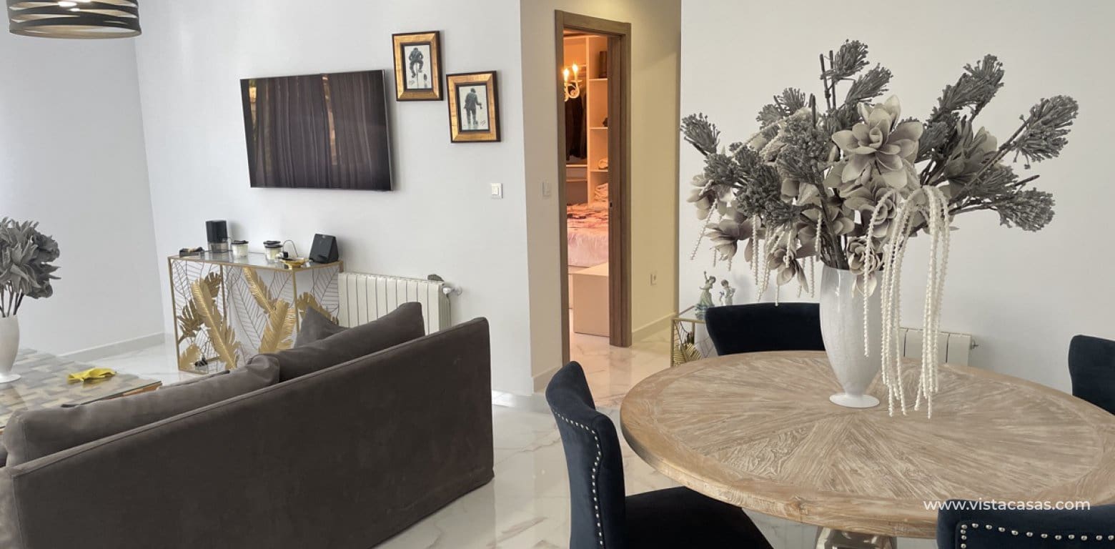 Chalet de 4 habitaciones en Los Balcones en venta - 599.000 € (Ref: 9639894)