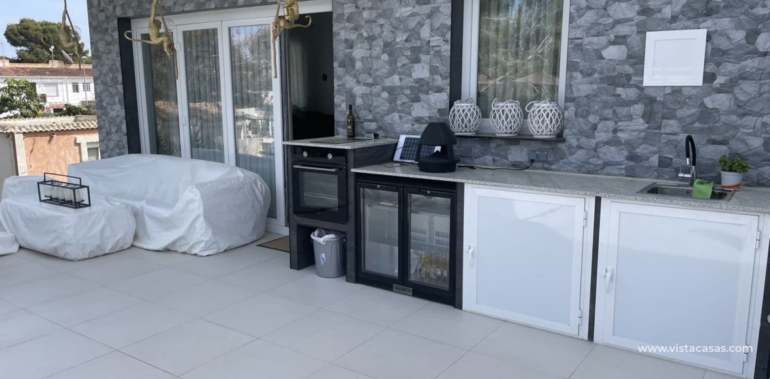 Chalet de 4 habitaciones en Los Balcones en venta - 599.000 € (Ref: 9639894)