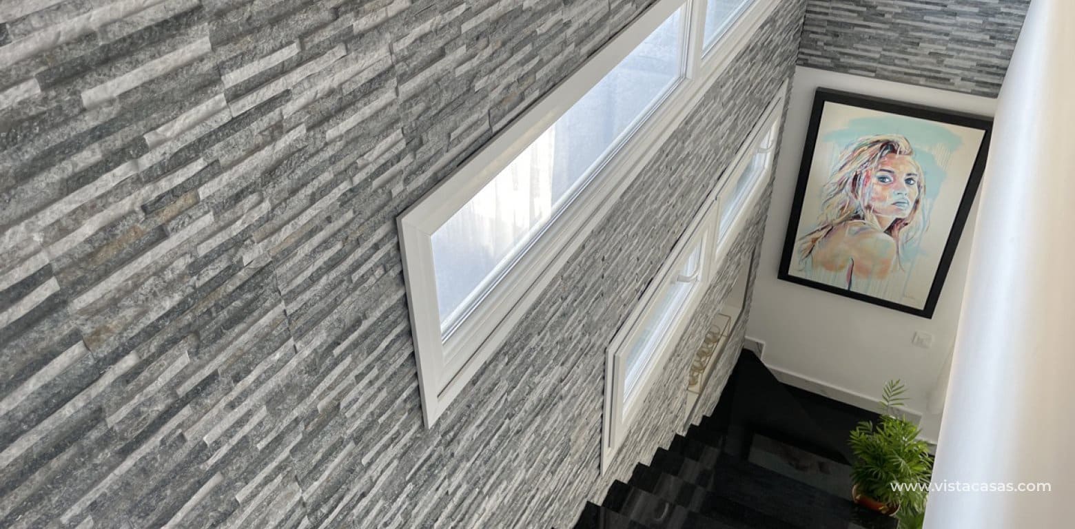 Chalet de 4 habitaciones en Los Balcones en venta - 599.000 € (Ref: 9639894)