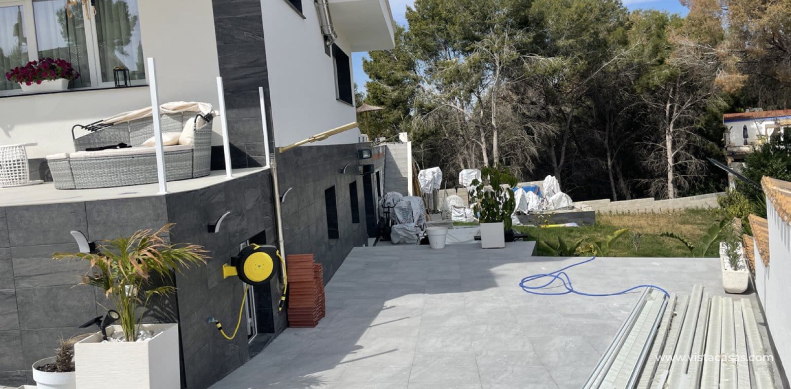 Chalet de 4 habitaciones en Los Balcones en venta - 599.000 € (Ref: 9639894)