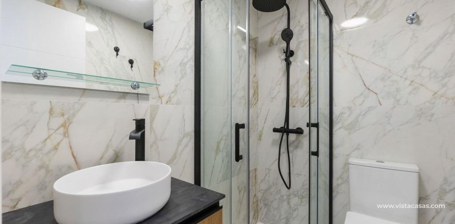 Apartamento de 1 habitación en Torrevieja en venta - 165.000 € (Ref: 9639895)