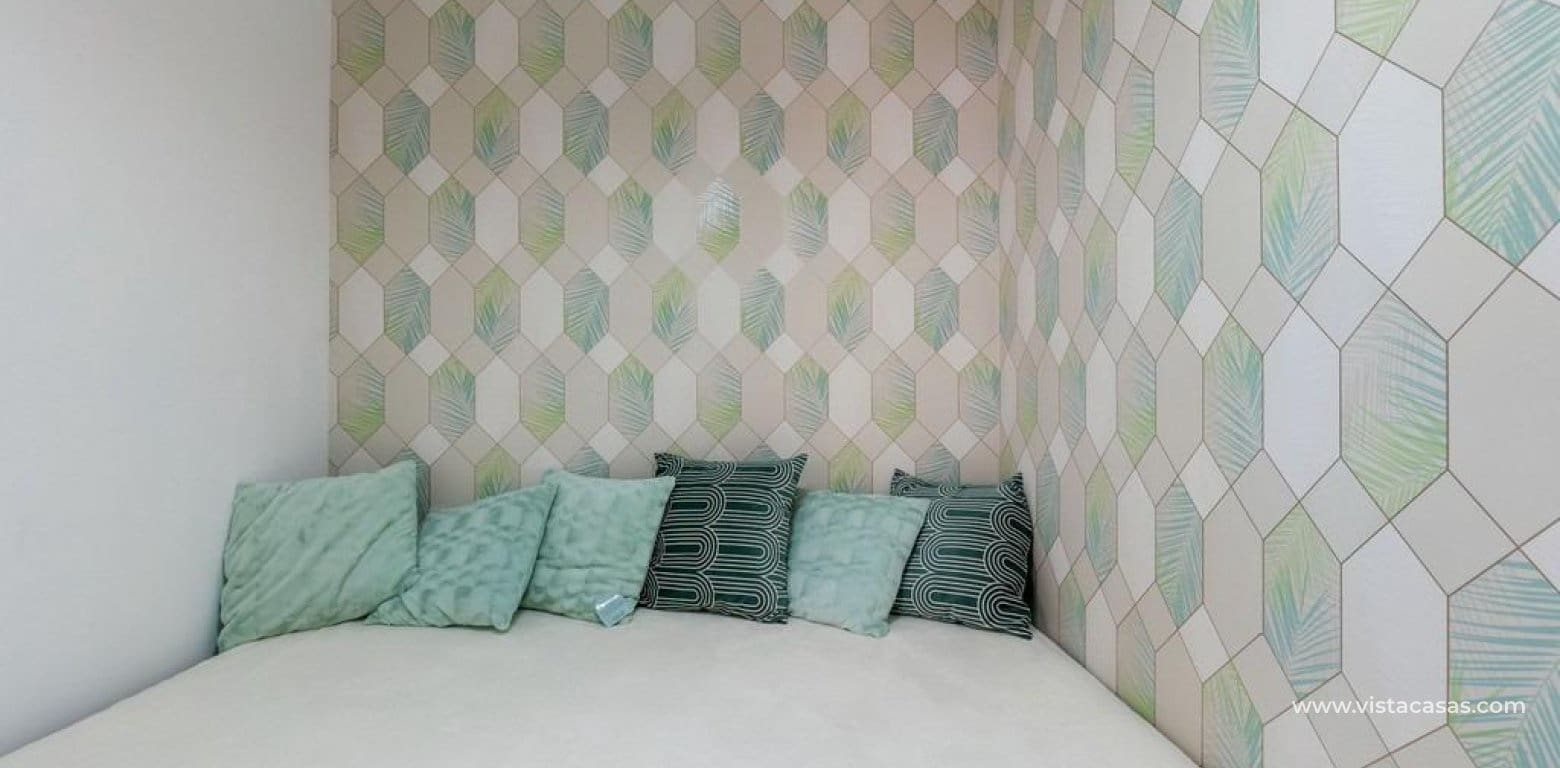 Apartamento de 1 habitación en Torrevieja en venta - 165.000 € (Ref: 9639895)