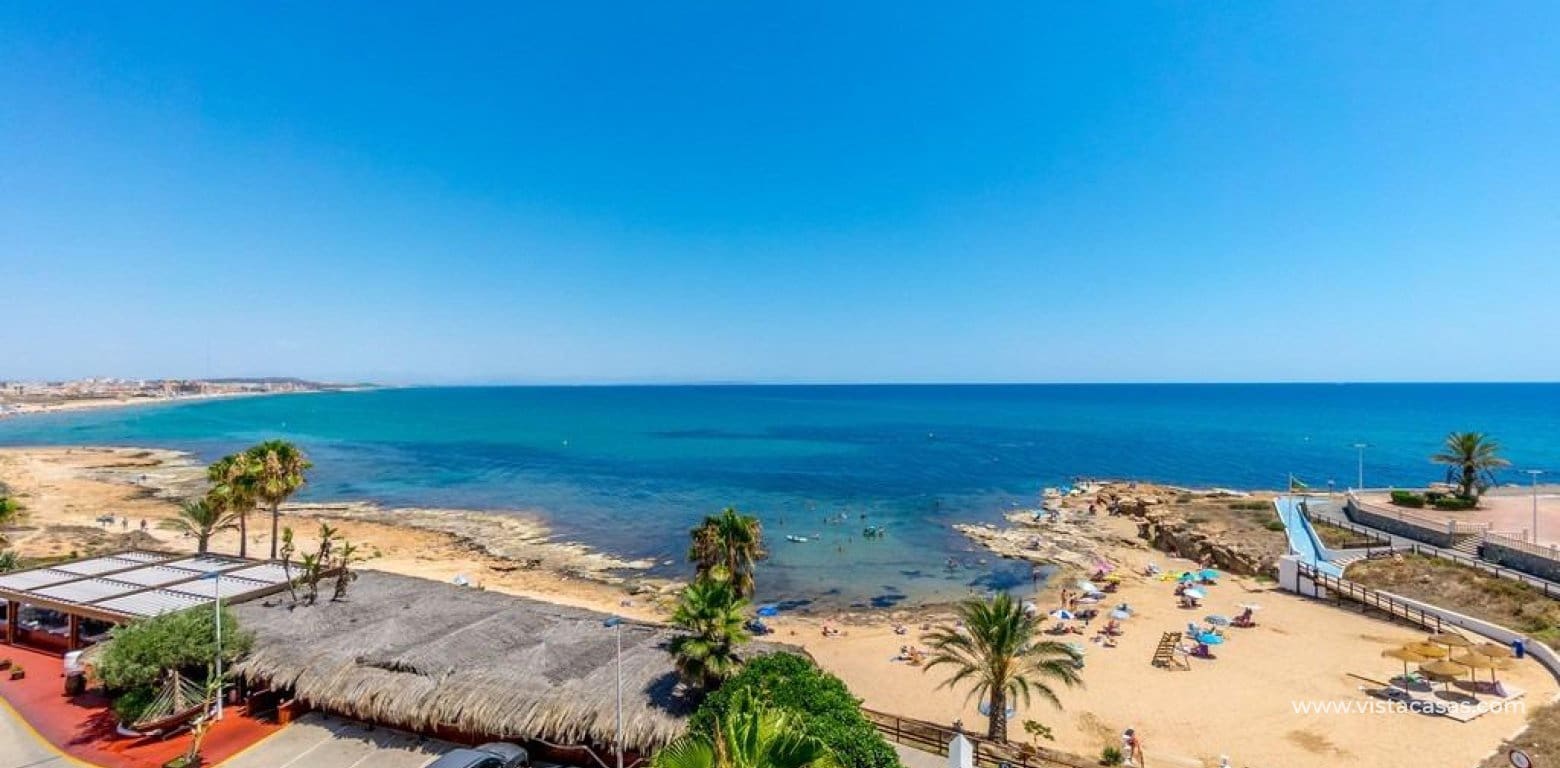 Apartamento de 1 habitación en Torrevieja en venta - 165.000 € (Ref: 9639895)