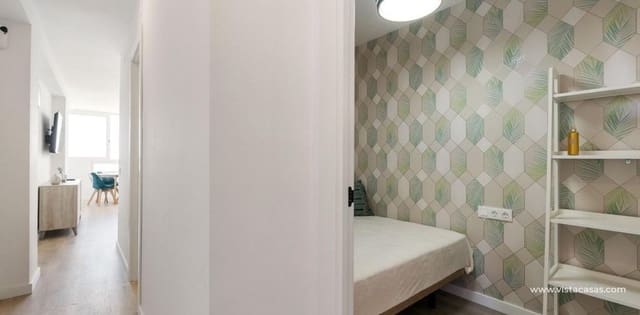 Apartamento de 1 habitación en Cabo Cervera, Torrevieja en venta - 165.000 € (Ref: 9639895)