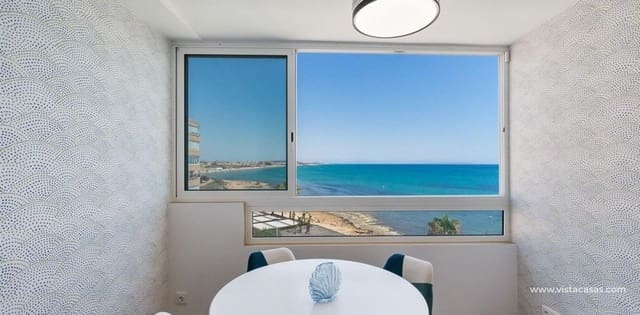 Apartamento de 1 habitación en Cabo Cervera, Torrevieja en venta - 165.000 € (Ref: 9639895)