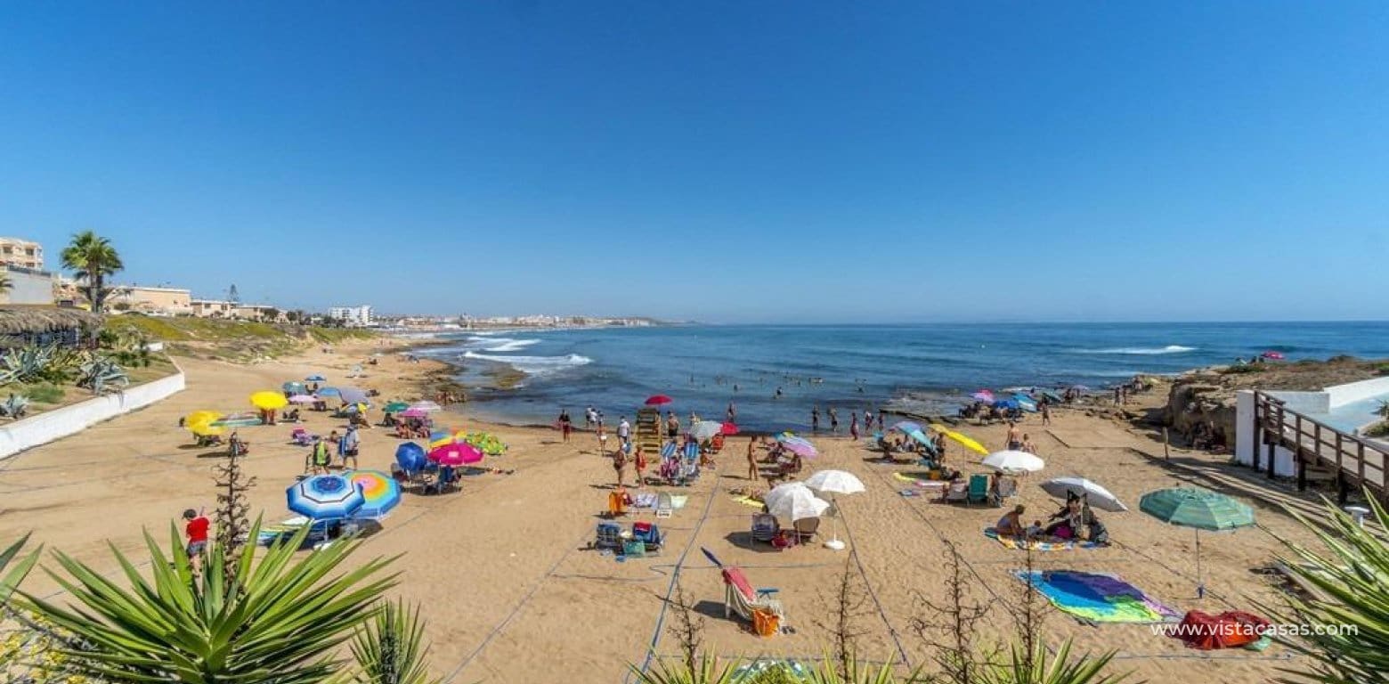 Apartamento de 1 habitación en Torrevieja en venta - 165.000 € (Ref: 9639895)