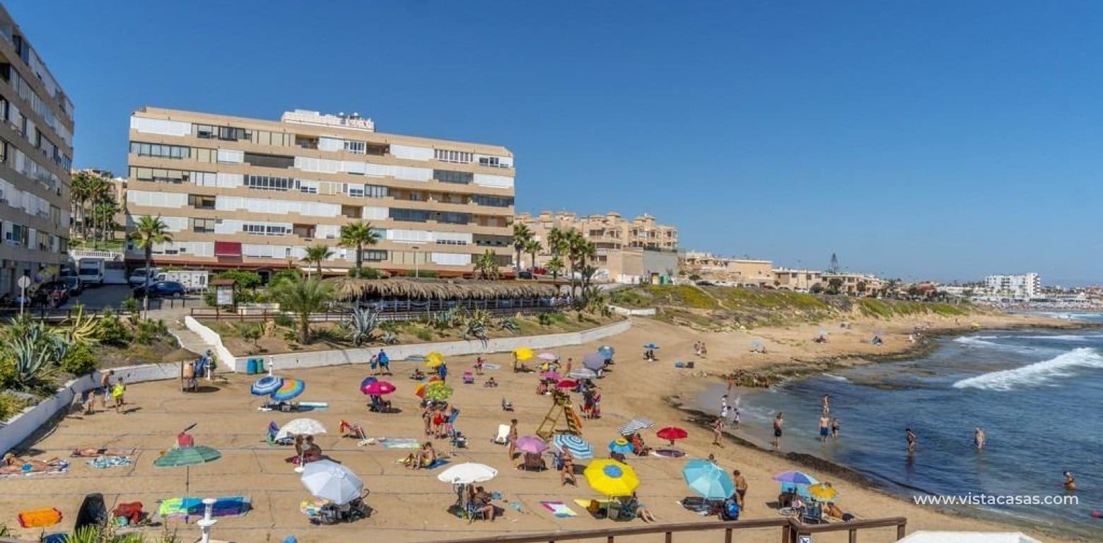 Apartamento de 1 habitación en Torrevieja en venta - 165.000 € (Ref: 9639895)