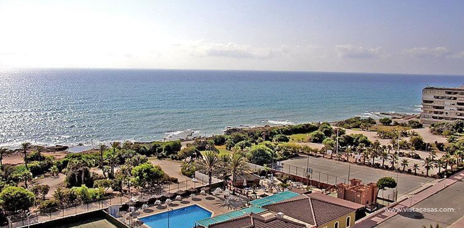 Apartamento de 1 habitación en Torrevieja en venta - 165.000 € (Ref: 9639895)