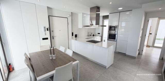 Chalet de 4 habitaciones en Villamartin, Orihuela en venta - 595.000 € (Ref: 9639896)