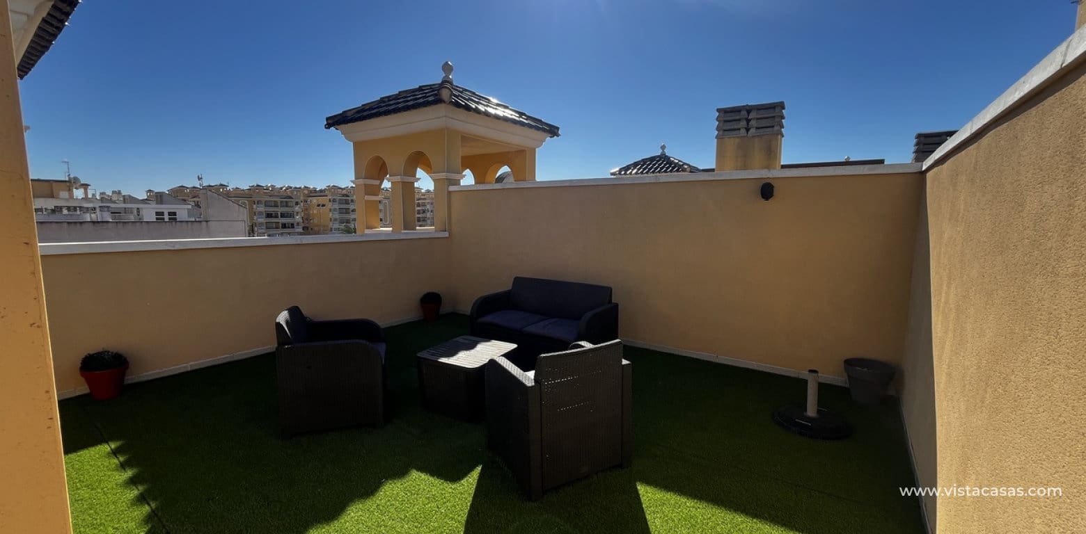 2 camera da letto Appartamento in vendita in Algorfa - 142.000 € (Rif: 9639897)