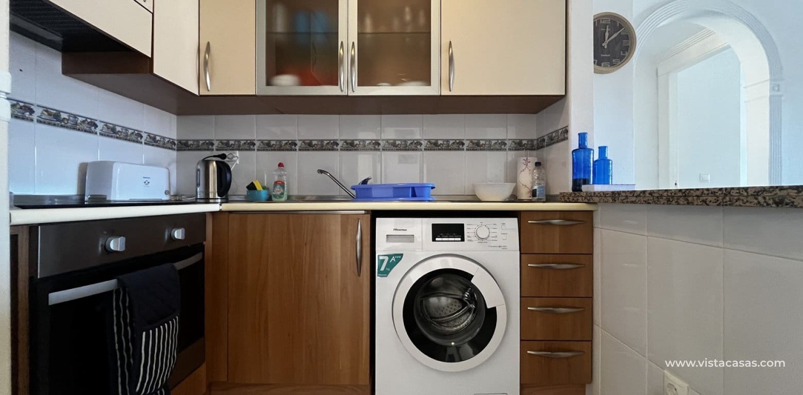 2 camera da letto Appartamento in vendita in Algorfa - 142.000 € (Rif: 9639897)