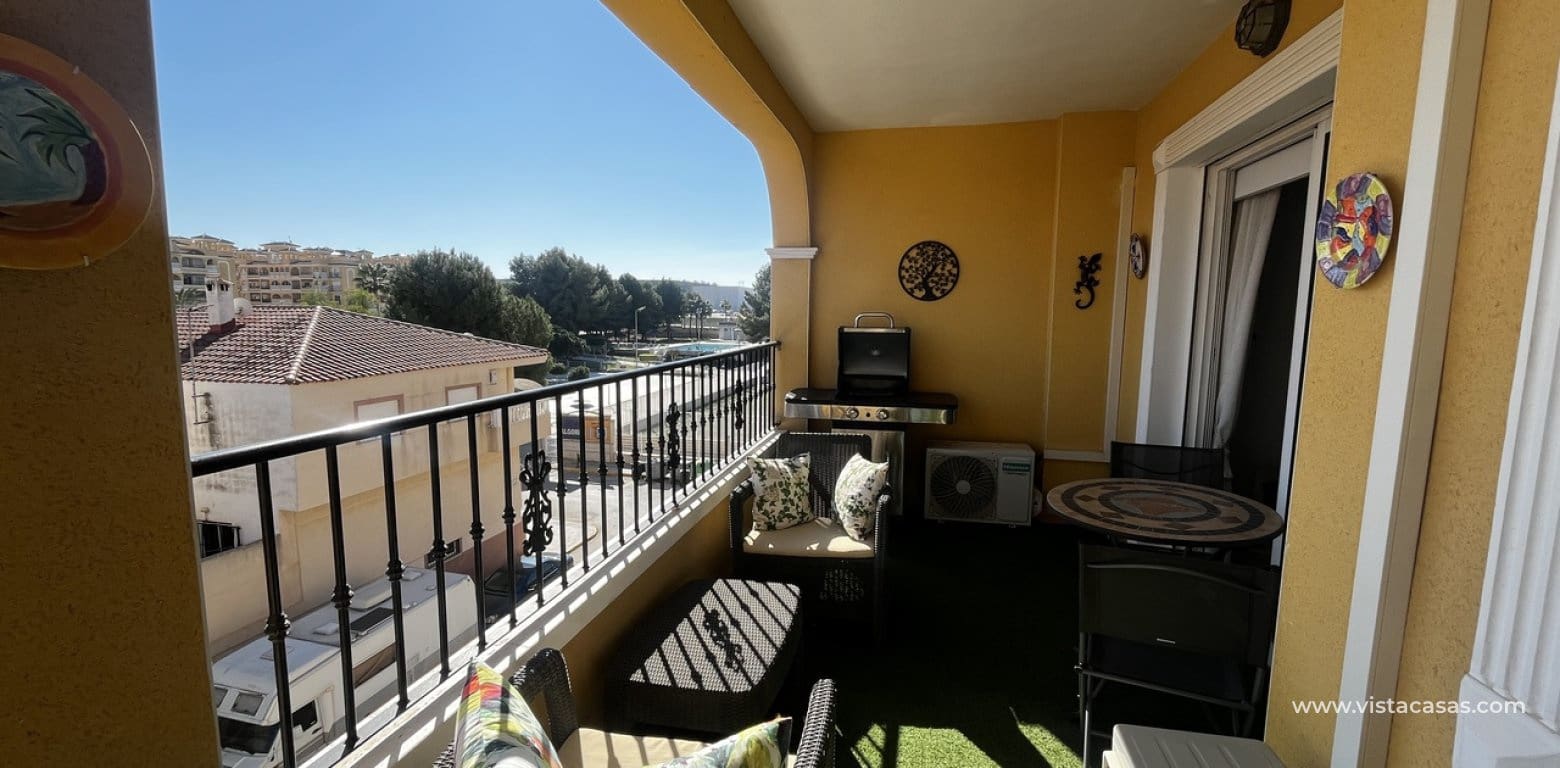 2 camera da letto Appartamento in vendita in Algorfa - 142.000 € (Rif: 9639897)