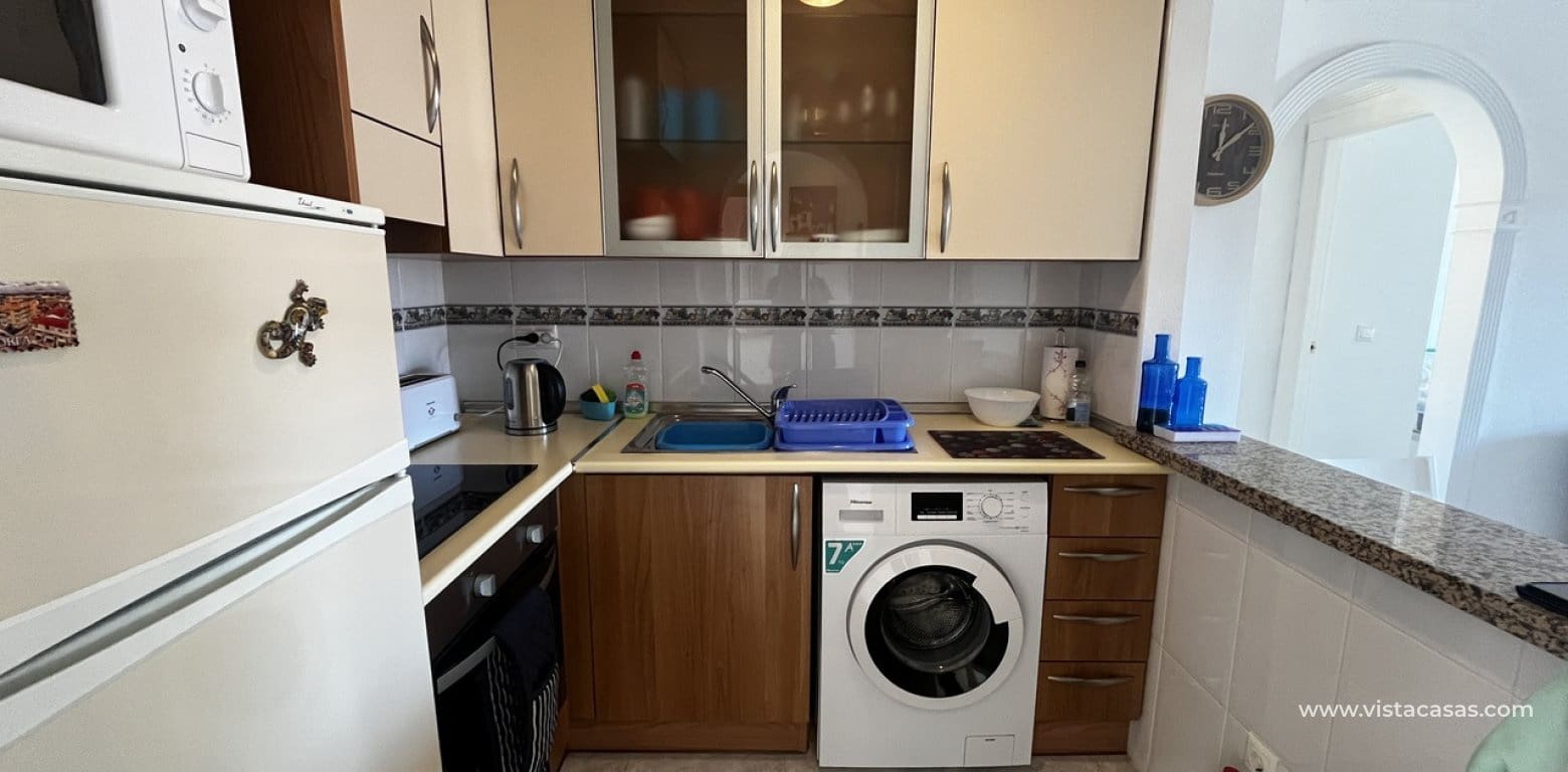 2 camera da letto Appartamento in vendita in Algorfa - 142.000 € (Rif: 9639897)