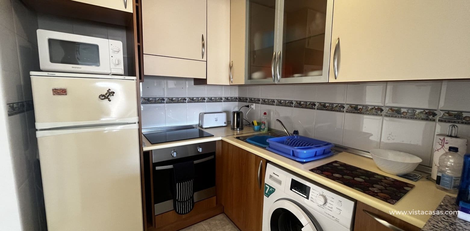 2 camera da letto Appartamento in vendita in Algorfa - 142.000 € (Rif: 9639897)