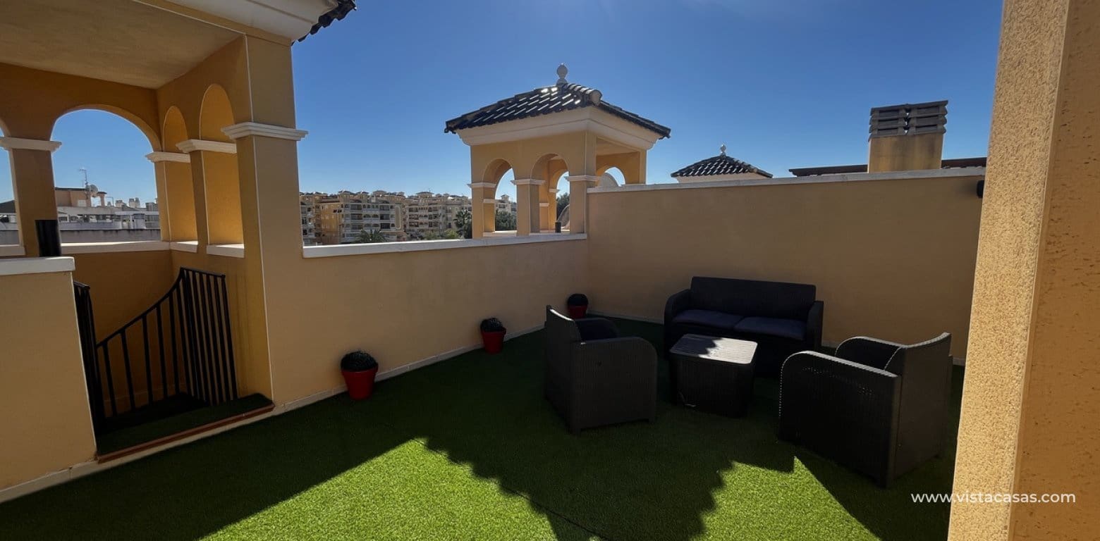 2 camera da letto Appartamento in vendita in Algorfa - 142.000 € (Rif: 9639897)