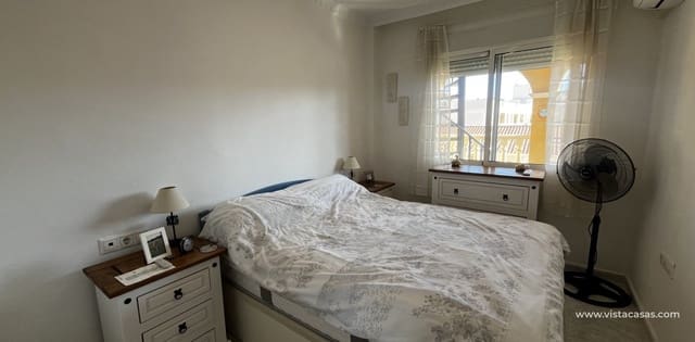 2 quarto Apartamento para venda em Algorfa - 142 000 € (Ref: 9639897)