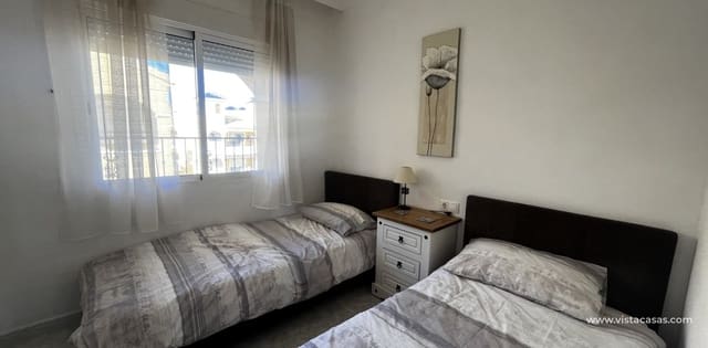 2 quarto Apartamento para venda em Algorfa - 142 000 € (Ref: 9639897)