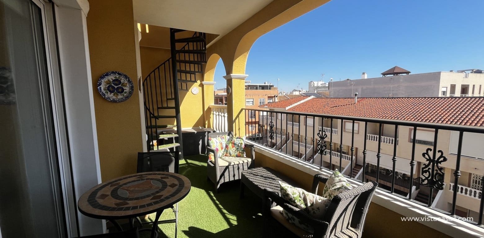 2 camera da letto Appartamento in vendita in Algorfa - 142.000 € (Rif: 9639897)