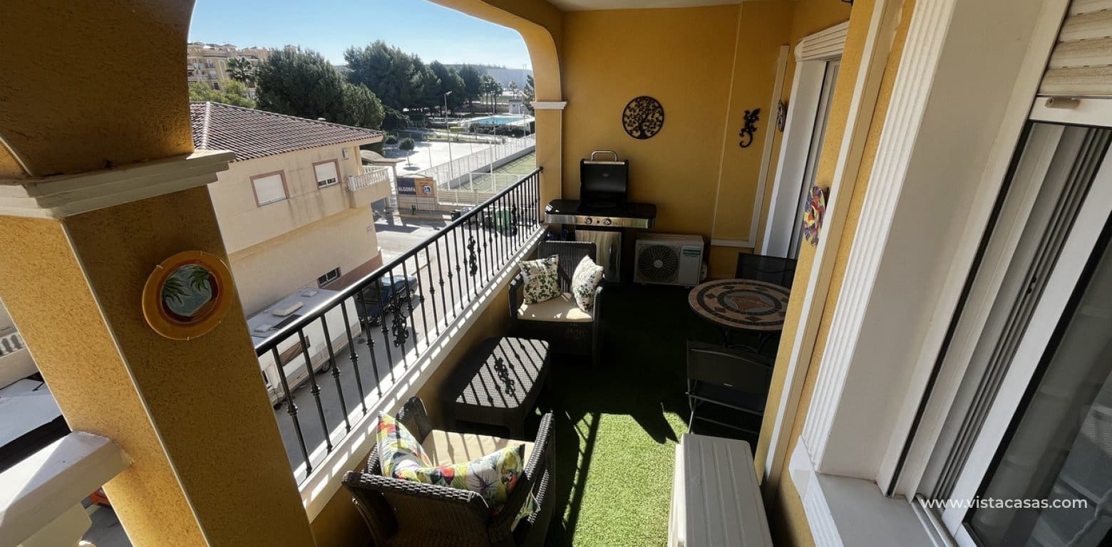 2 camera da letto Appartamento in vendita in Algorfa - 142.000 € (Rif: 9639897)