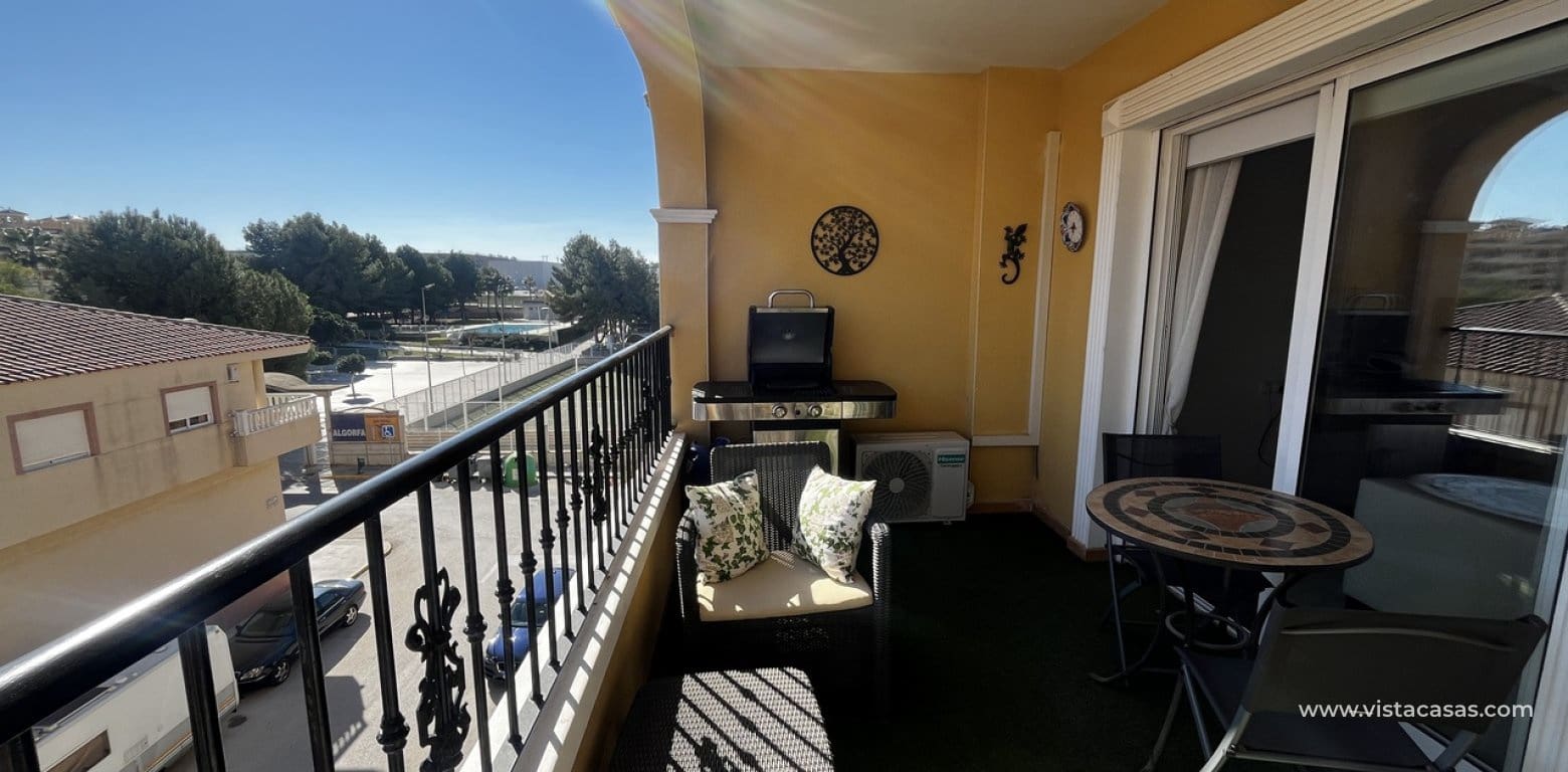 2 camera da letto Appartamento in vendita in Algorfa - 142.000 € (Rif: 9639897)